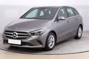 Mercedes-Benz B - 2019
