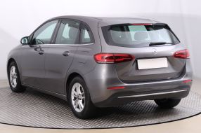 Mercedes-Benz B - 2019
