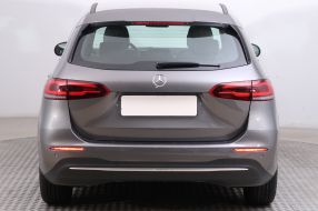 Mercedes-Benz B - 2019