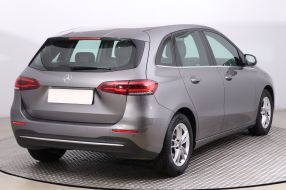 Mercedes-Benz B - 2019