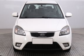 Kia Rio - 2011