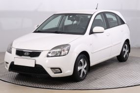 Kia Rio - 2011
