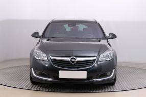Opel Insignia - 2015