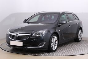 Opel Insignia - 2015
