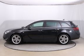 Opel Insignia - 2015
