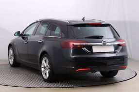 Opel Insignia - 2015