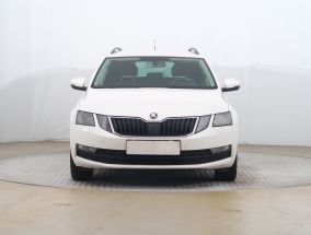 Skoda Octavia - 2017