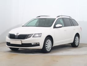 Skoda Octavia - 2017