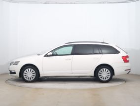 Skoda Octavia - 2017