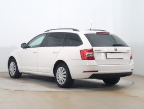 Skoda Octavia - 2017