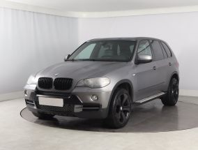 BMW X5 - 2007