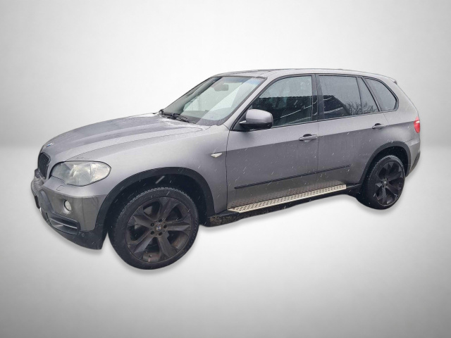 BMW X5 2007