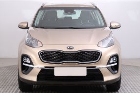 Kia Sportage - 2018