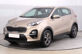 Kia Sportage - 2018