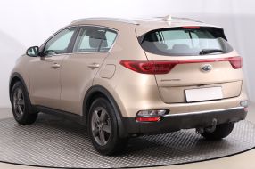 Kia Sportage - 2018