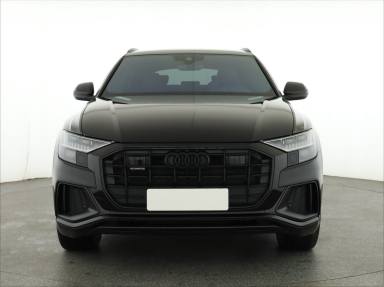 Audi Q8 - 2021