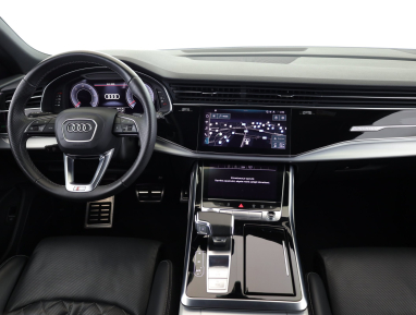 Audi Q8 - 2021