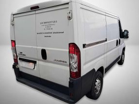 Citroen Jumper - 2010