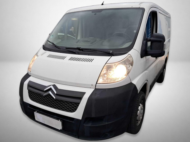 Citroen Jumper 2010
