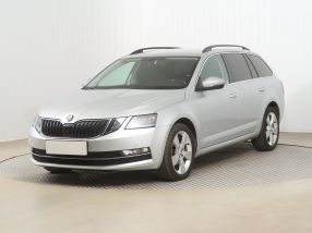 Škoda Octavia - 2018