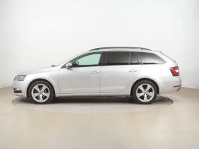 Škoda Octavia - 2018