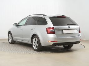 Škoda Octavia - 2018