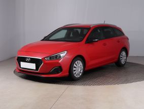 Hyundai i30 - 2018