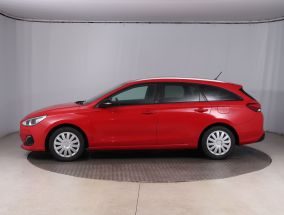 Hyundai i30 - 2018