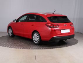 Hyundai i30 - 2018