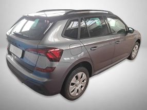 Skoda Kamiq - 2025
