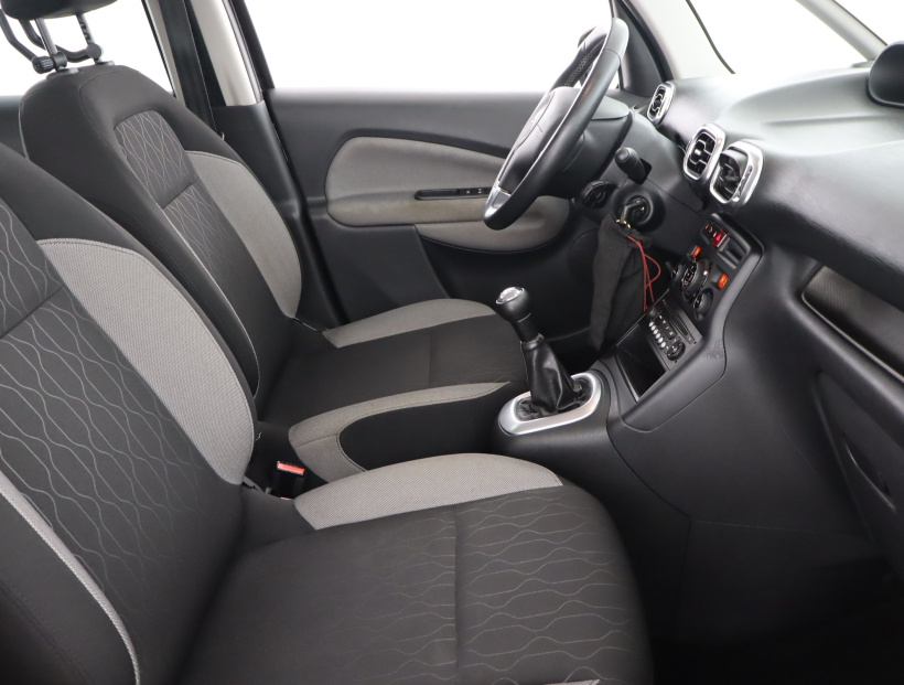 Citroen C3 Picasso, 2014