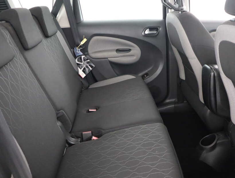 Citroen C3 Picasso, 2014