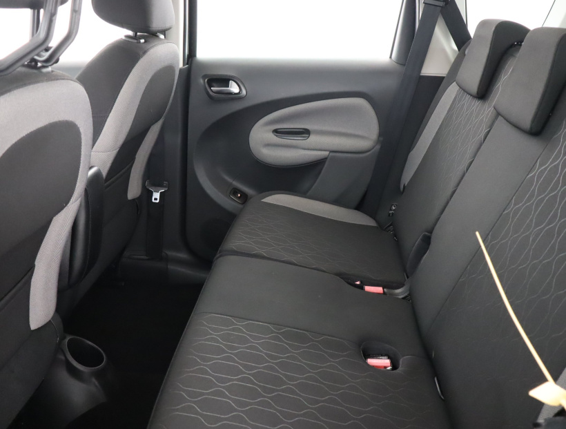 Citroen C3 Picasso, 2014