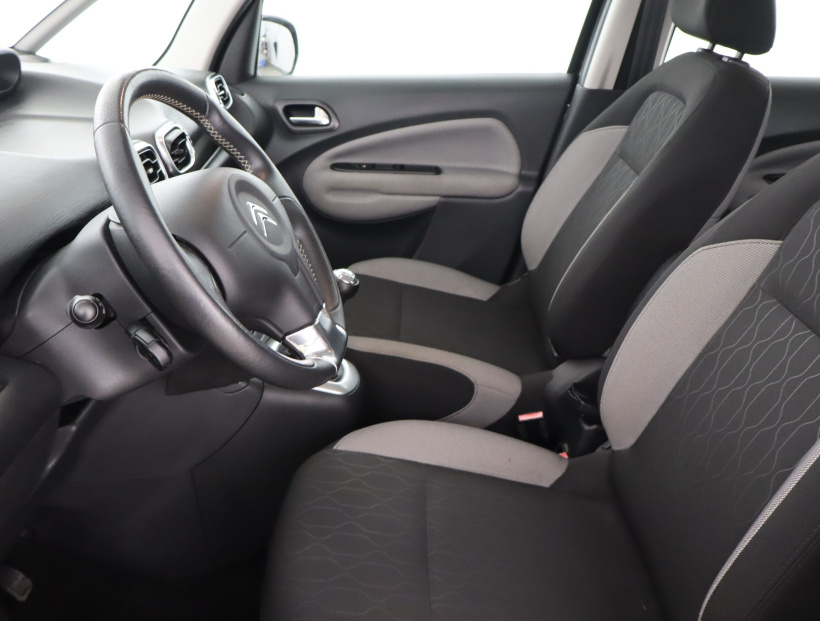 Citroen C3 Picasso, 2014