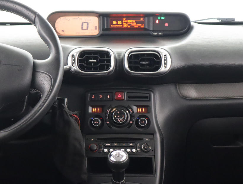 Citroen C3 Picasso, 2014