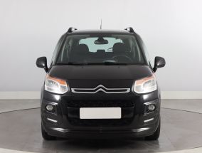 Citroen C3 Picasso - 2014