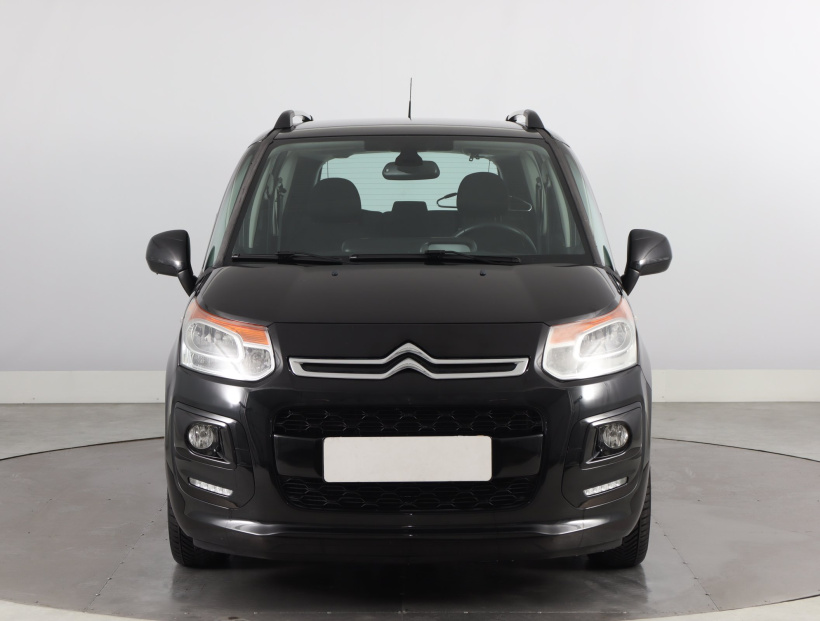 Citroen C3 Picasso, 2014