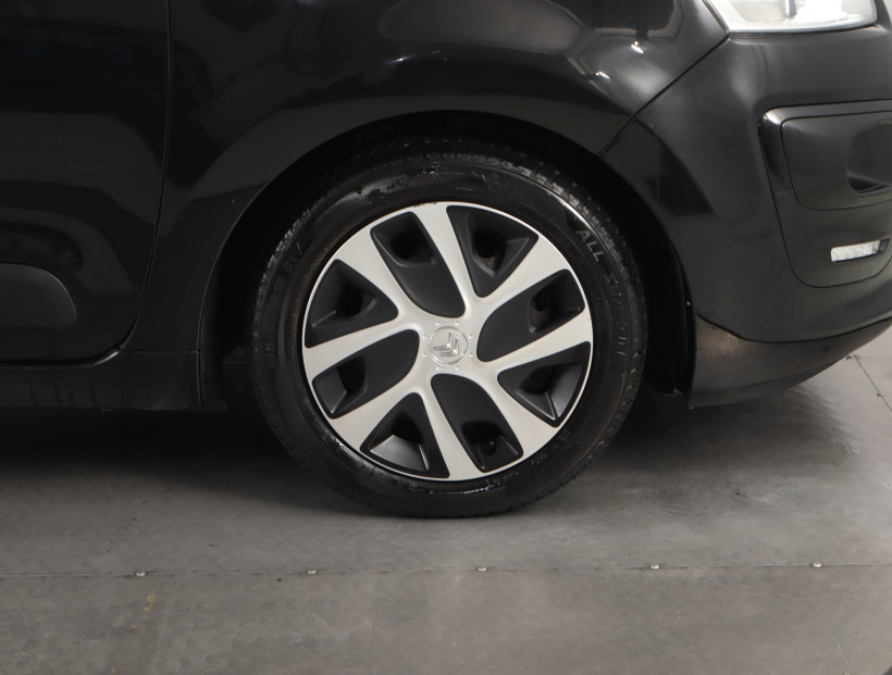 Citroen C3 Picasso, 2014