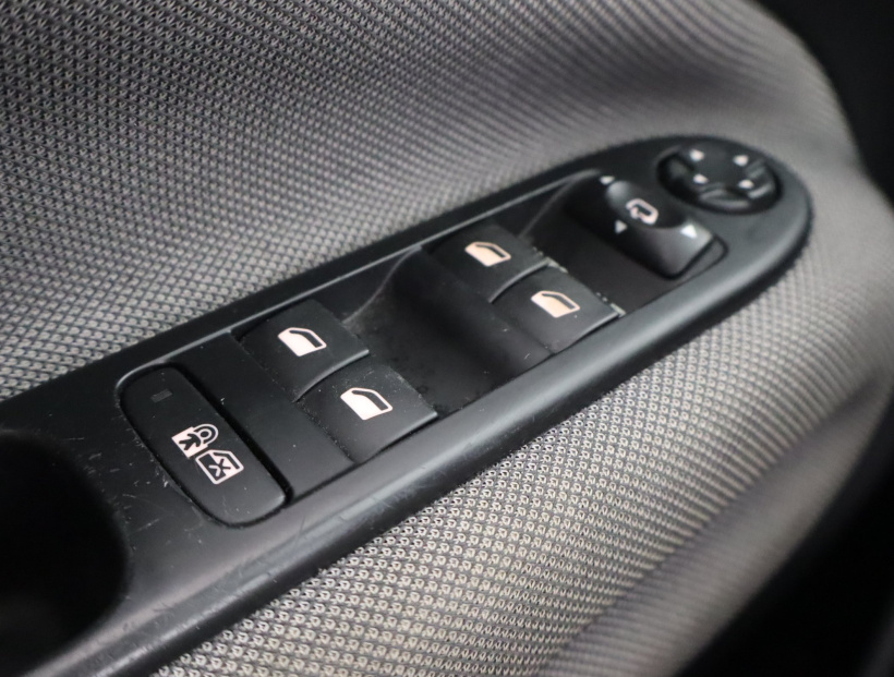 Citroen C3 Picasso, 2014