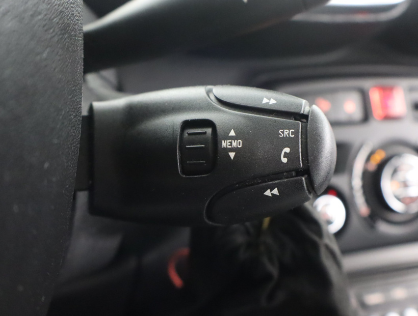 Citroen C3 Picasso, 2014