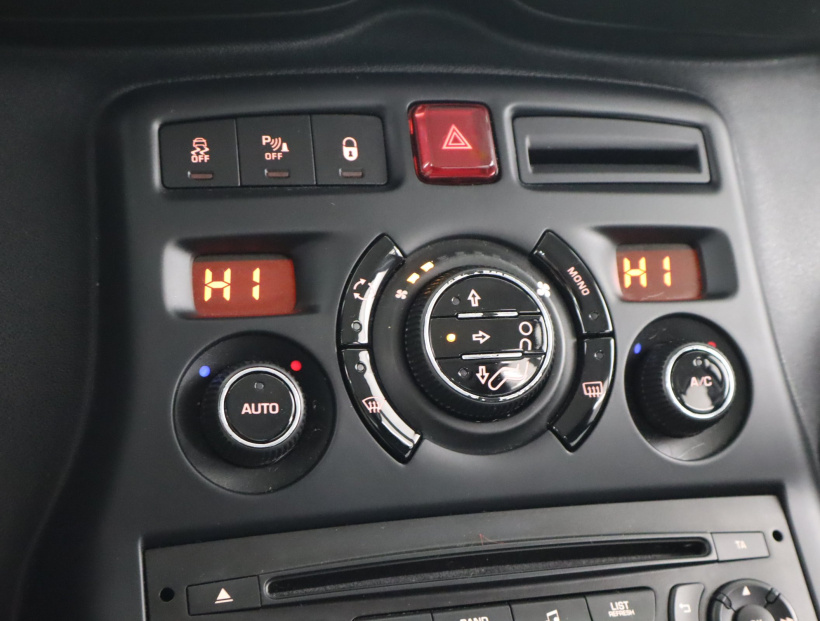 Citroen C3 Picasso, 2014