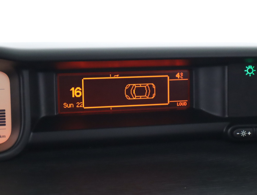 Citroen C3 Picasso, 2014