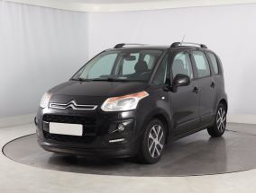 Citroen C3 Picasso - 2014