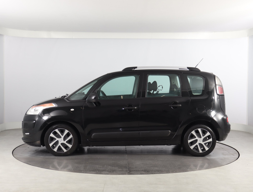 Citroen C3 Picasso, 2014