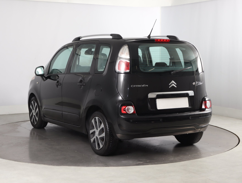 Citroen C3 Picasso, 2014