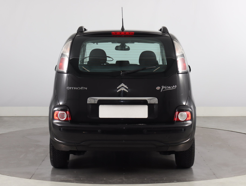 Citroen C3 Picasso, 2014