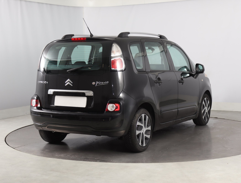 Citroen C3 Picasso, 2014