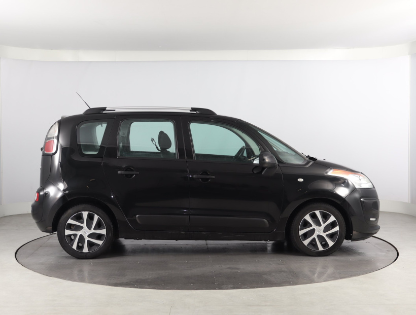 Citroen C3 Picasso, 2014