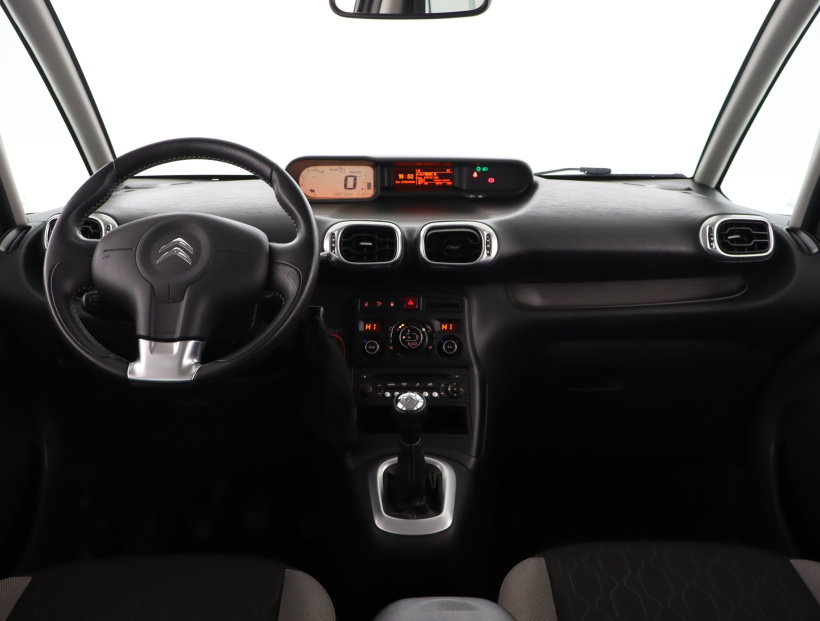 Citroen C3 Picasso, 2014