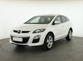 Mazda CX 7 - 2011